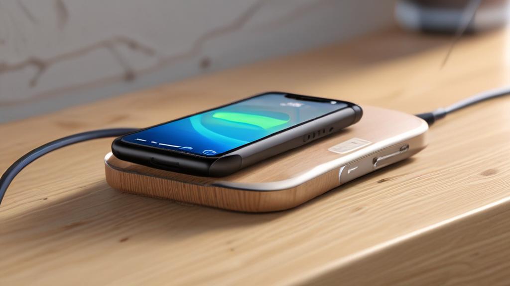 Иллюстрация к статье: Когда кейс IQOS ILUMA уже бессмысленно держать на зарядке